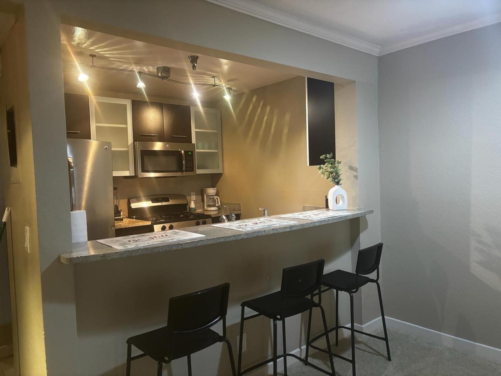 Sweet Studios Universal Loft Free Parking And Wifi Los Ángeles Exterior foto